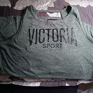 Victoria sport top